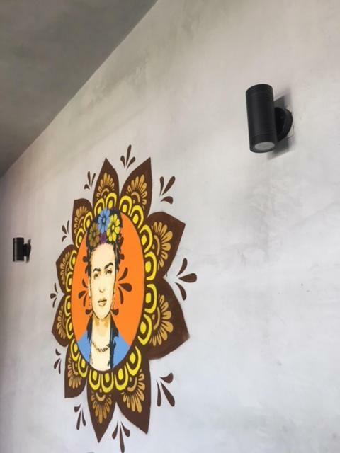 Coccoloba Guest House Puerto Escondido  Exterior photo